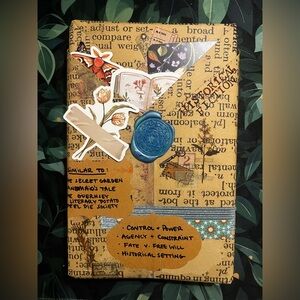 Blind Date With a Book — Historical Fiction